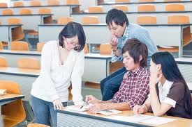 Kuliah di Jepang